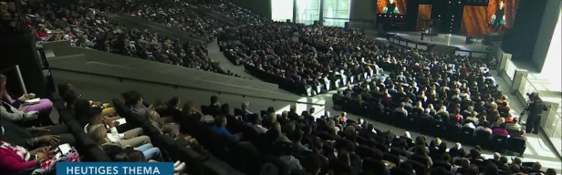 Joyce Meyer - Wenn du Veränderung willst, fang bei dir an (Folge 1234)