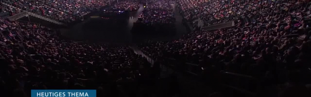 Joyce Meyer - So lässt du erfolgreich deine Vergangenheit los! (Folge 1236)