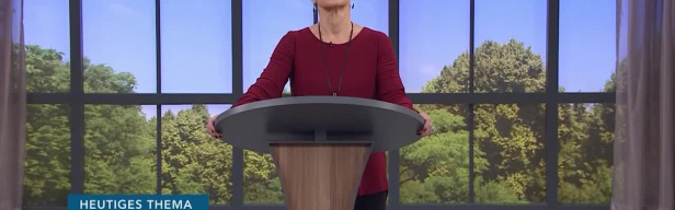 Joyce Meyer - Jetzt ist die Zeit, dein Leben zu genießen – verpass es nicht (Folge 1245)