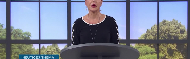 Joyce Meyer - Vergebung – der einzige Weg zur inneren Freiheit (Folge 1248)