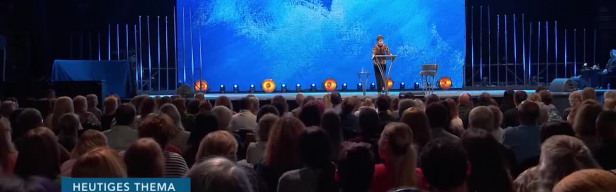 Joyce Meyer - Diese 5 Wegweiser bringen dich sicher durch Krisen (Folge 1249)