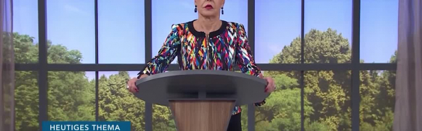 Joyce Meyer - Vergeben hilft dir mehr, als ständig Schuld aufzurechnen (Folge 1250)