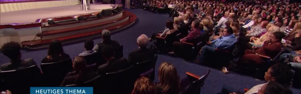 Joyce Meyer - Jesus versteht dich in jeder Prüfung (Folge 1251)