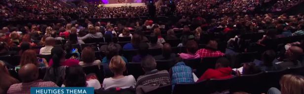 Joyce Meyer - 5 Wege, wie Gott dich in schweren Zeiten stärkt (Folge 1252)