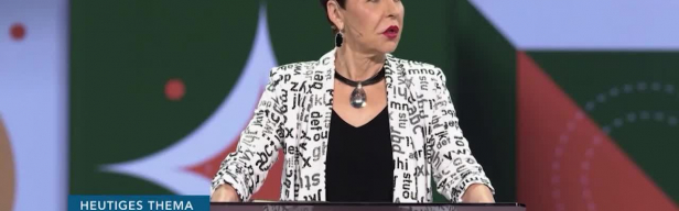 Joyce Meyer - Warum Neid nichts bringt und was du wirklich brauchst (Folge 1258)