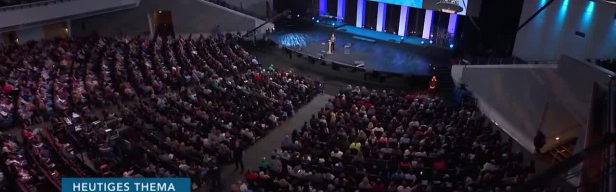 Joyce Meyer - Von Jesus lernen: Dienen statt dominieren (Folge 1259)