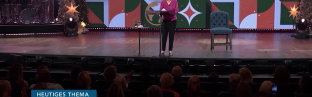 Joyce Meyer - Nimm das neue Leben an – Schuld loslassen, Gnade erleben (Folge 1263)