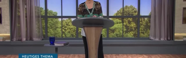 Joyce Meyer - Verwandlung braucht Zeit – Gott wirkt Schritt für Schritt (Folge 1264)