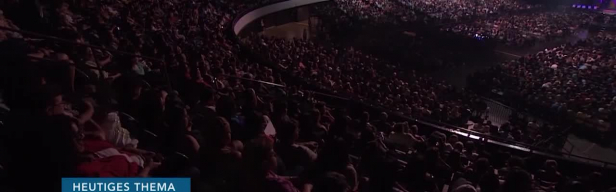 Joyce Meyer - Wie du sensibel wirst für die Führung des Heiligen Geistes (Folge 1267)