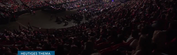 Joyce Meyer - Wenn Gefühle täuschen: Finde Halt in Gottes Wahrheit (Folge 1269)