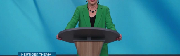 Joyce Meyer - So schützt dich Dankbarkeit vor Sorgen (Folge 1270)