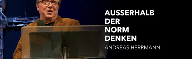 Kraftvoll Leben - Außerhalb der Norm denken (Folge )