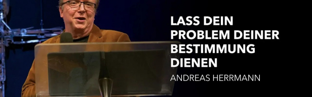 Kraftvoll Leben - Lass dein Problem deiner Bestimmung dienen (Folge )