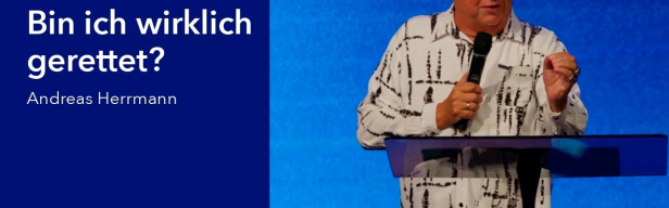 Kraftvoll Leben - Bin ich wirklich gerettet? (Folge 214)