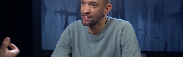 ERF Mensch Gott - Gott gibt´s echt! - Chronisch krank (Folge 462)