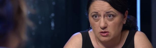 ERF Mensch Gott - Gott gibt´s echt! - Ich habe mein Kind weggegeben (Folge 464)