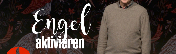 OnlineKirche mit Pastor Gert Hoinle - Engel aktivieren (Folge 275)