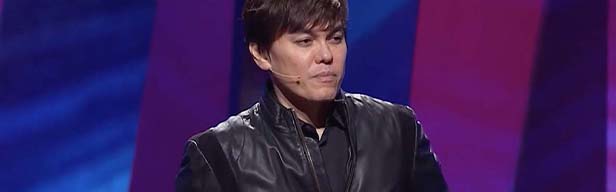 Joseph Prince - Lebe furchtlos in finsteren Zeiten 1/3 (Folge 1004)