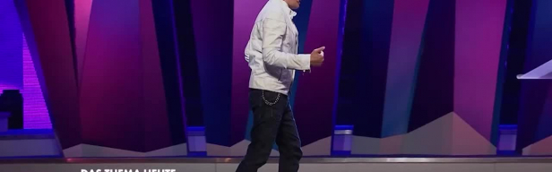 Joseph Prince - Gerecht vor Gott durch Jesus – Dein Start in ein neues Leben 4/4 (Folge 1182)
