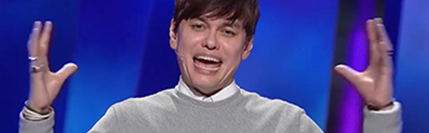 Joseph Prince - Lebe in göttlicher Gesundheit 2/4 (Folge 726)