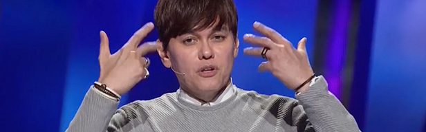 Joseph Prince - Lebe in göttlicher Gesundheit 3/4 (Folge 727)