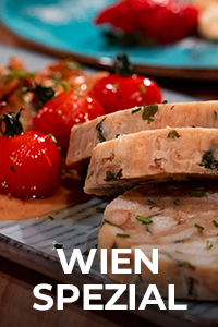 Kochen mit Anixe Wien-Spezial