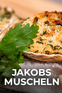 Kochen mit Anixe Weihnachtliche Vor-und Nachspeise zum Beeindrucken 