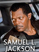 Samuel L. Jackson