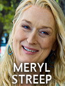 Meryl Streep