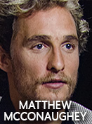 Matthew McConaughey