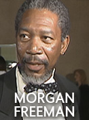 Morgan Freeman