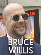 Bruce Willis