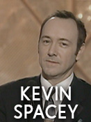 Kevin Spacey