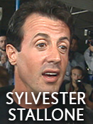 Sylvester Stallone