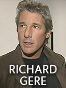 Richard Gere