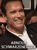 Arnold Schwarzenegger