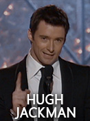 Hugh Jackman