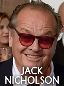 Jack Nicholson