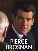 Pierce Brosnan