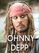 Johnny Depp