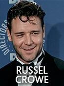 Russel Crowe