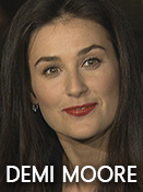 Demi Moore