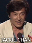 Jackie Chan