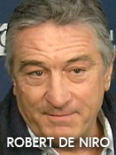 Robert de Niro