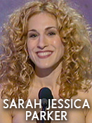 Sarah Jessica Parker