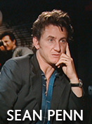 Sean Penn