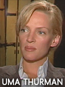 Uma Thurman