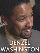 Denzel Washington