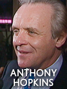 Anthony Hopkins