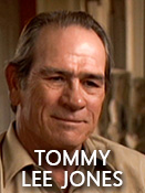 Tommy Lee Jones